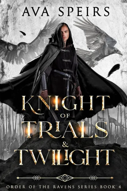 Knight of Trials & Twilight