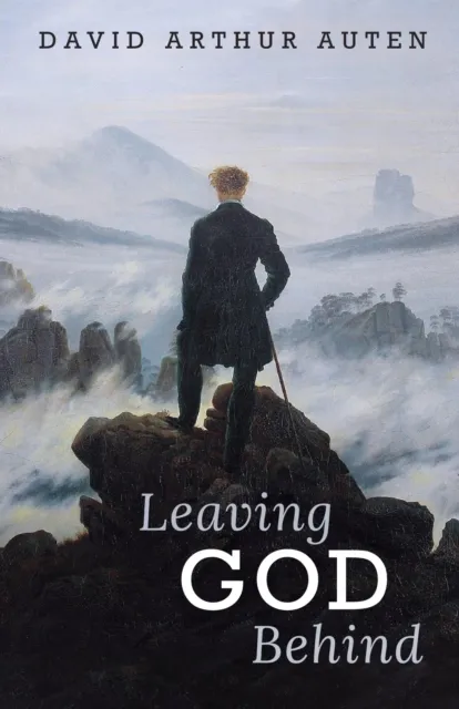 Leaving God Behind