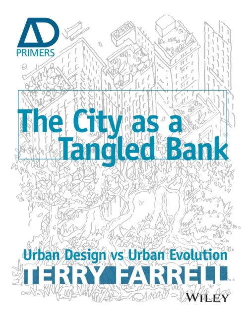 City As A Tangled Bank