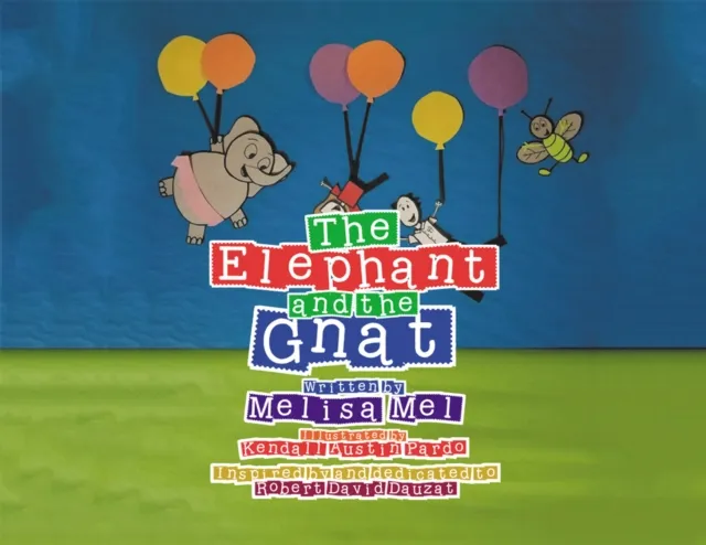 Elephant and the Gnat