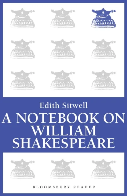 Notebook on William Shakespeare