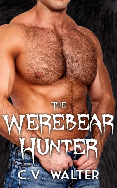 Werebear Hunter