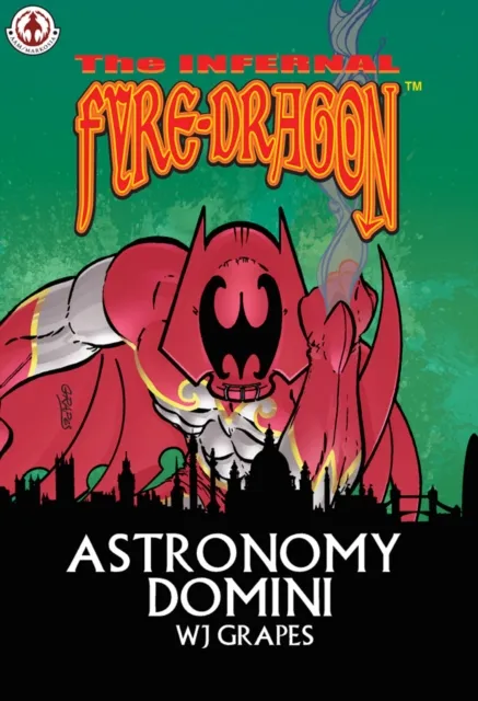 Infernal Fyre-Dragon