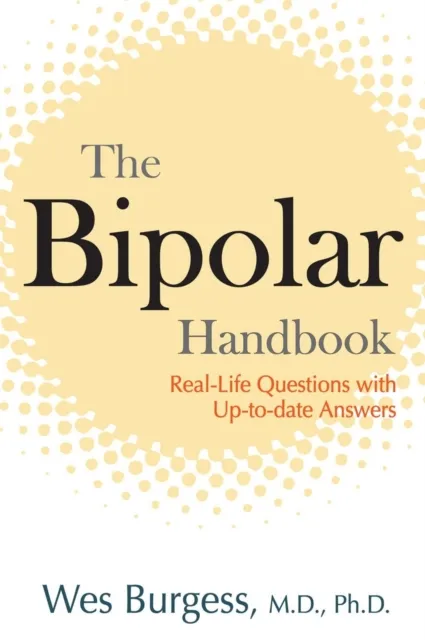 Bipolar Handbook