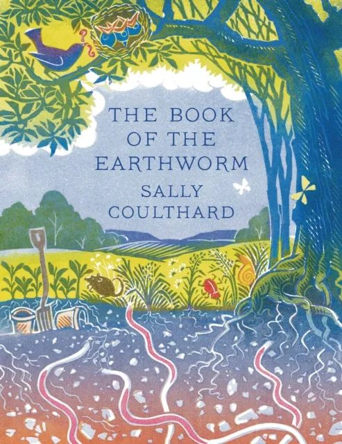 Book of the Earthworm