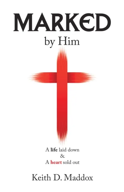 Marked by Him