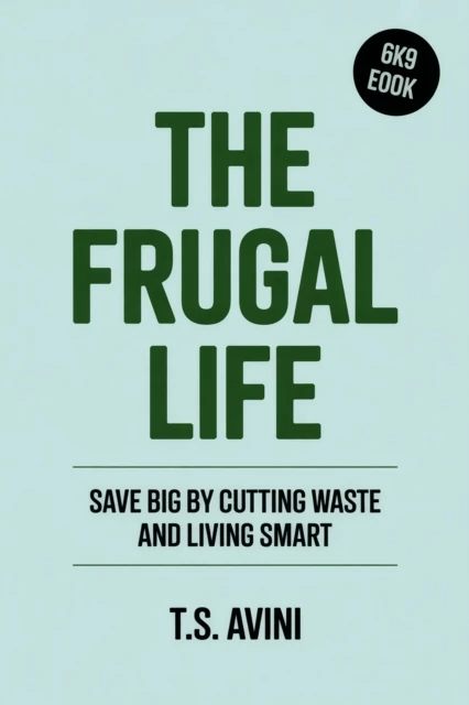 Frugal Life