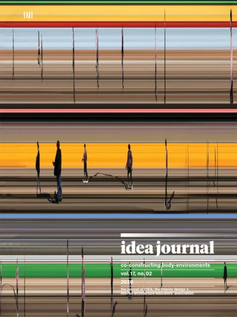 idea journal: co-constructing body-environment