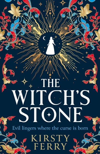 Witch's Stone