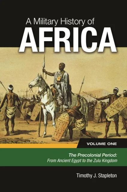 Military History of Africa