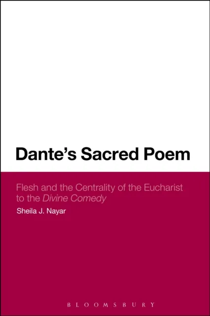 Dante's Sacred Poem