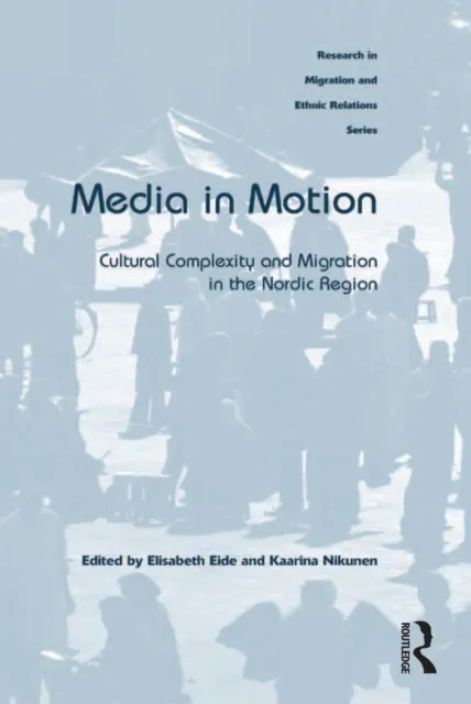 Media in Motion