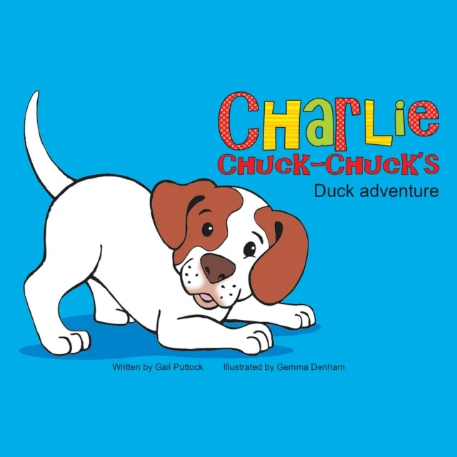 Charlie Chuck-Chuck'S