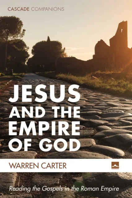 Jesus and the Empire of God