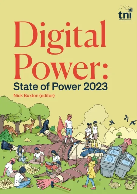 Digital Power: State of Power 2023