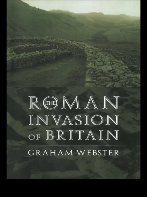 Roman Invasion of Britain