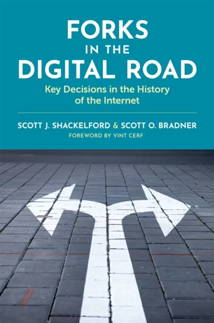 Forks in the Digital Road