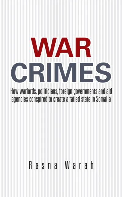 War Crimes