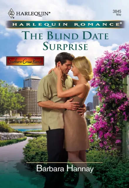 Blind Date Surprise