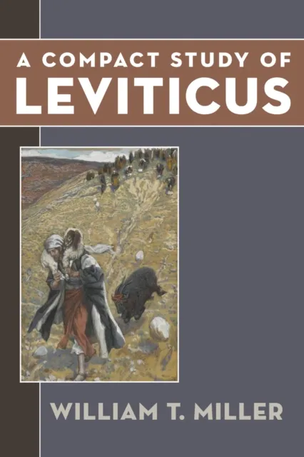 Compact Study of Leviticus