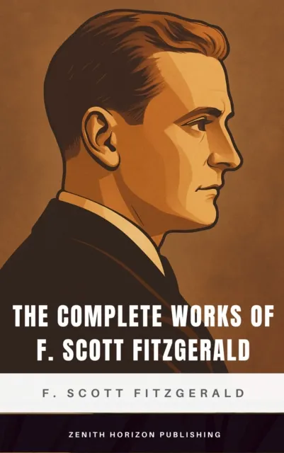 Complete Works of F. Scott Fitzgerald