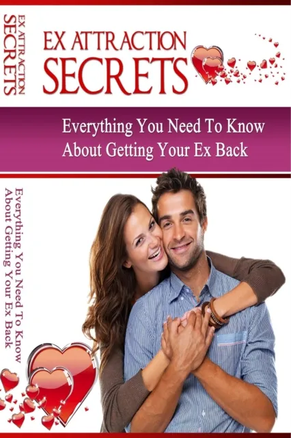 *Ex Attraction Secrets*