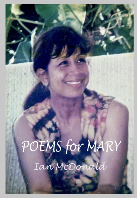 Poems For Mary