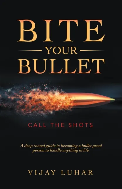 Bite Your Bullet
