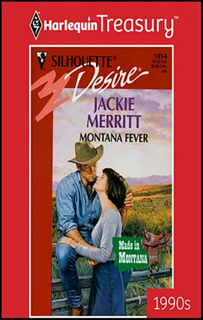 Montana Fever