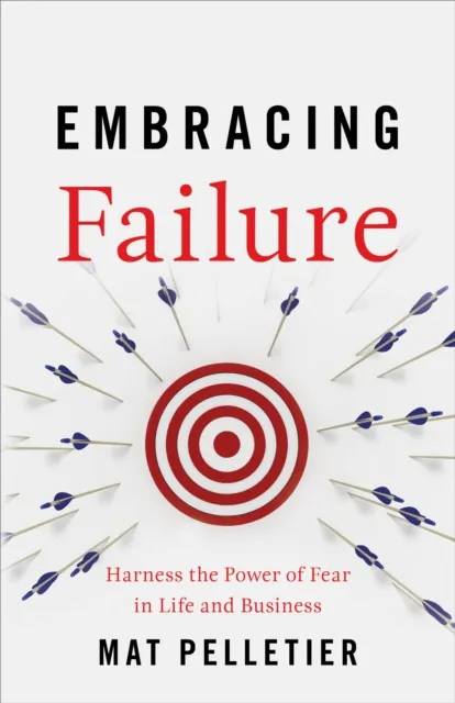 Embracing Failure