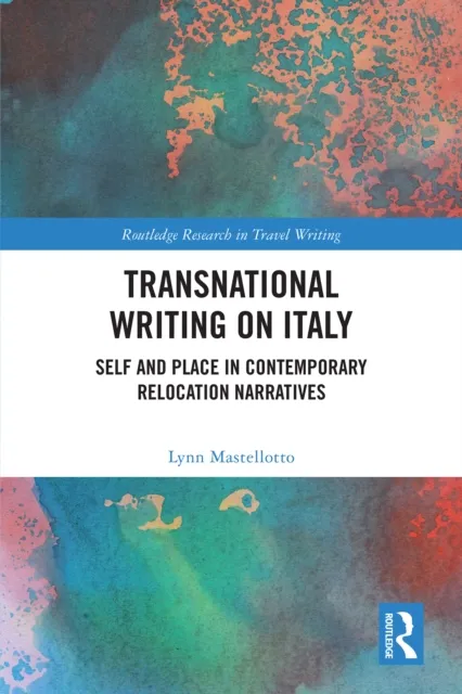 Transnational Writing on Italy