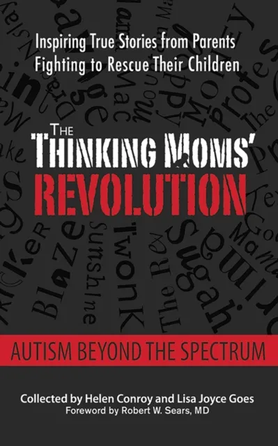 Thinking Moms' Revolution