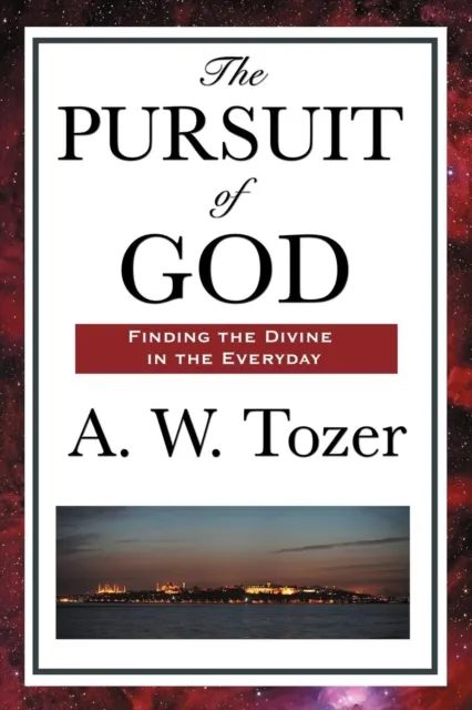 Pursuit of God