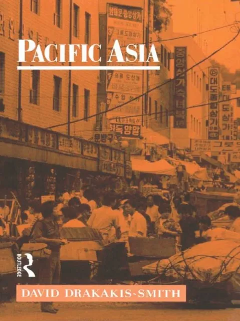 Pacific Asia