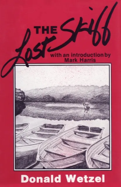 Lost Skiff