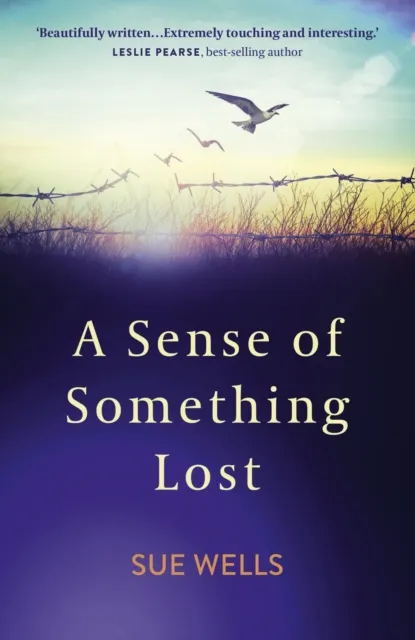 Sense of Something Lost