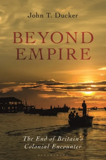Beyond Empire
