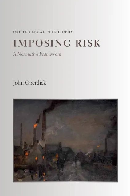 Imposing Risk