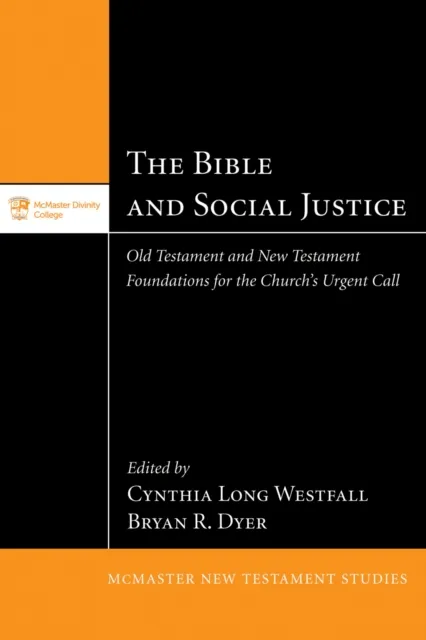 Bible and Social Justice