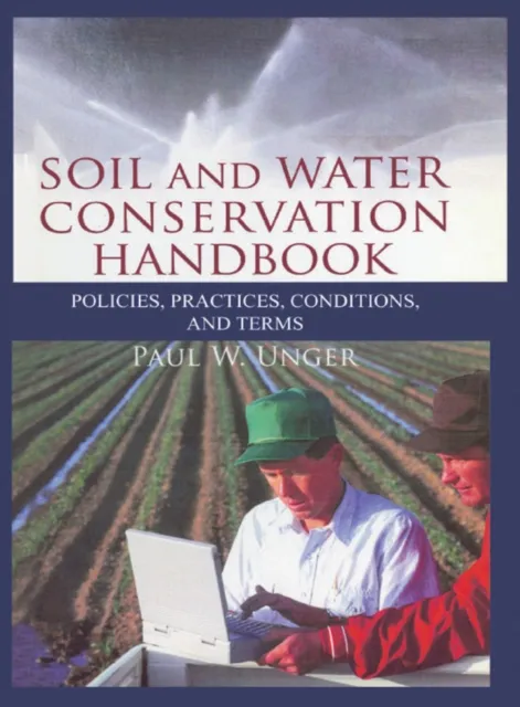 Soil and Water Conservation Handbook