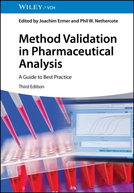 Method Validation in Pharmaceutical Analysis