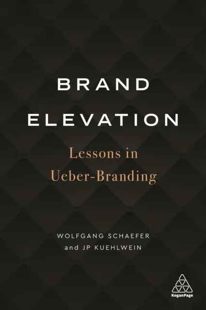 Brand Elevation