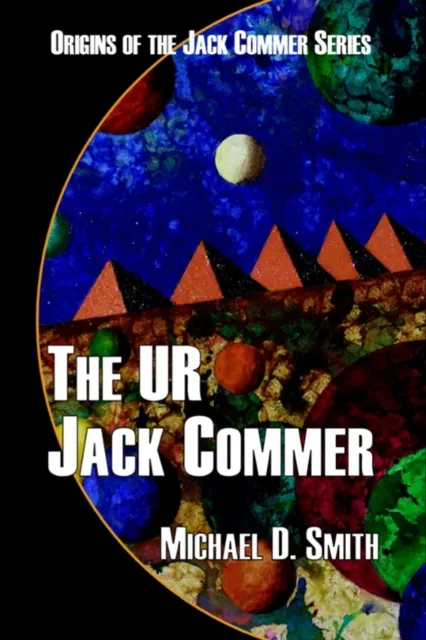 UR Jack Commer