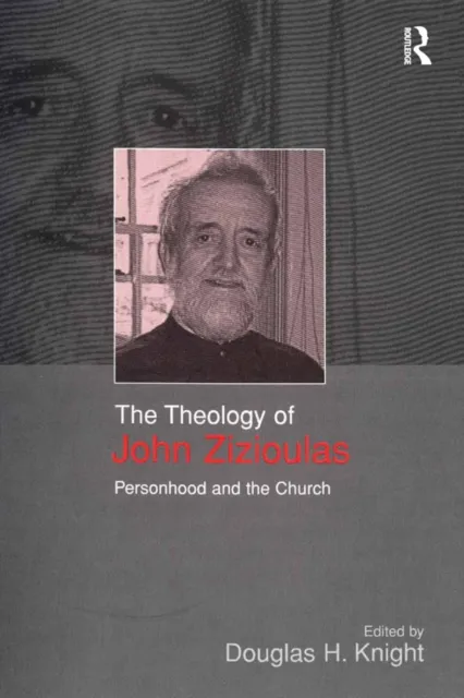 Theology of John Zizioulas