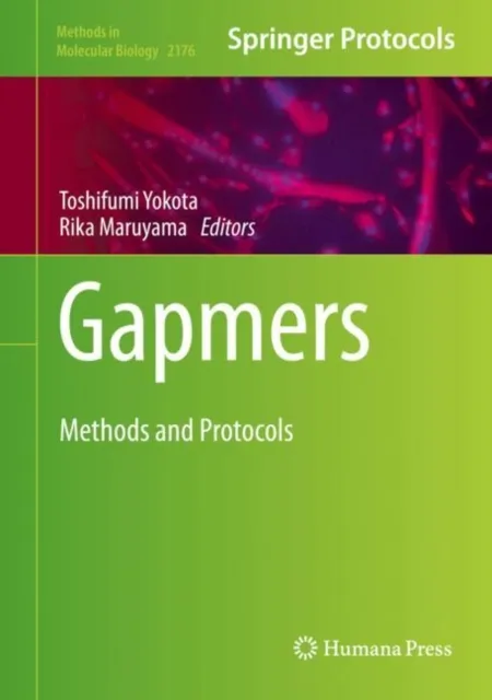 Gapmers