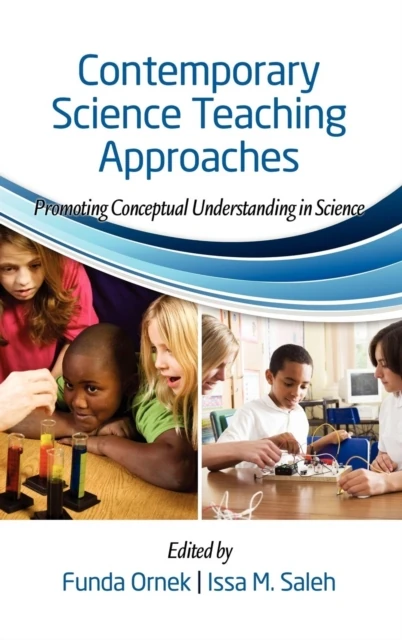 Contemporary Science Teaching Approaches