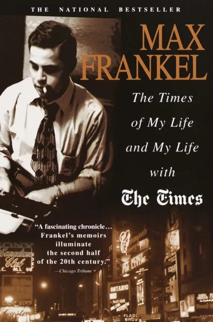 Times of My Life and My Life with The Times