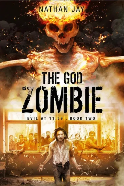 God Zombie