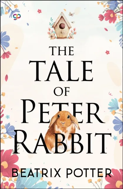 Tale of Peter Rabbit