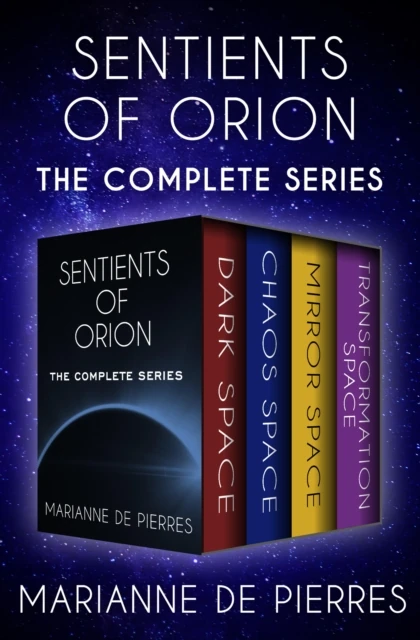 Sentients of Orion